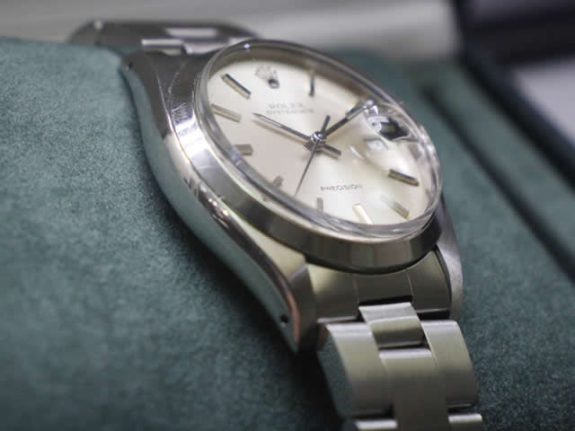 滋賀県大津市京都屋ROLEX買取りショップ