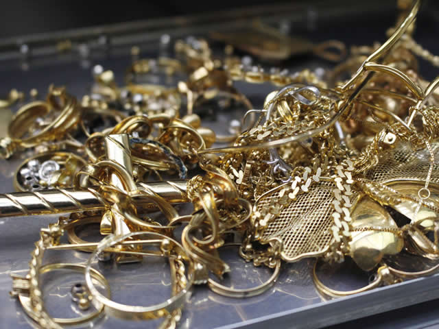 滋賀金買取りショップ