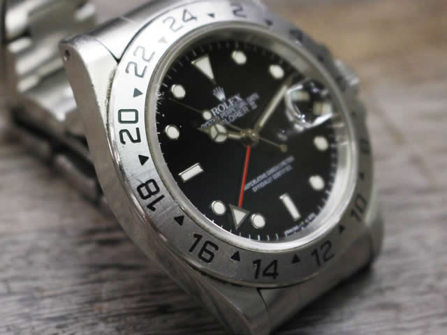 滋賀県大津市京都屋ROLEX高価買取り