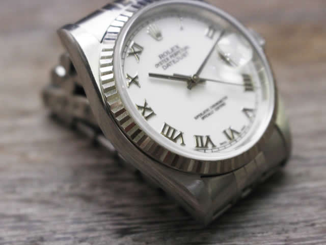 滋賀県大津市京都屋ロレックス高額査定ショップ