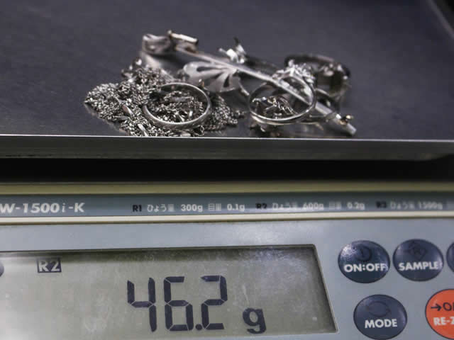 滋賀県大津市京都屋ジュエリー高価買取り