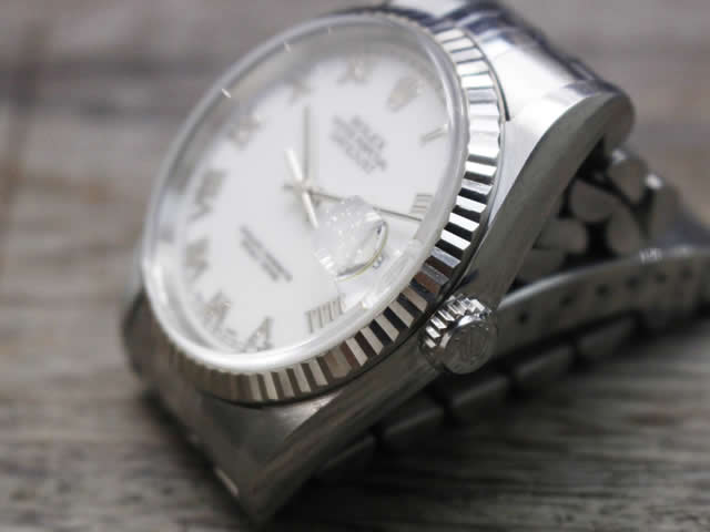 滋賀ロレックス買取りショップ