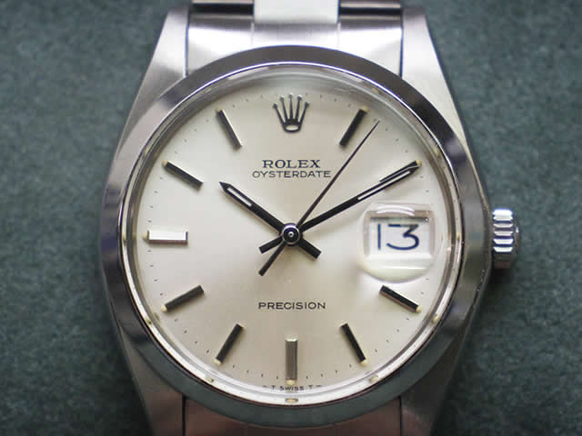 滋賀県大津市京都屋ROLEX高価買取りショップ