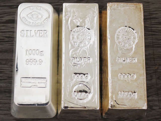 滋賀県大津市京都屋シルバー製品高価買取りショップ