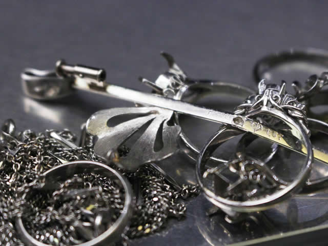 滋賀プラチナ喜平買取り