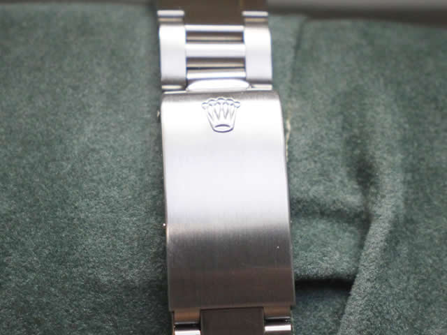 滋賀県ROLEX高価買取りショップ