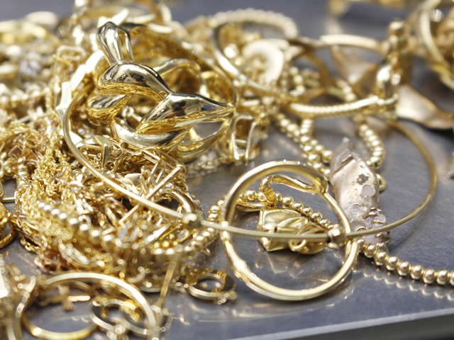 滋賀県大津市京都屋ジュエリー(貴金属)高価買取りショップ