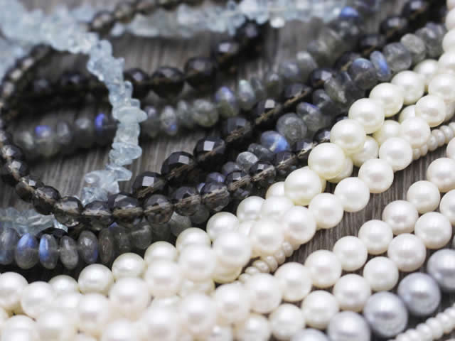 滋賀県質屋パール買取り