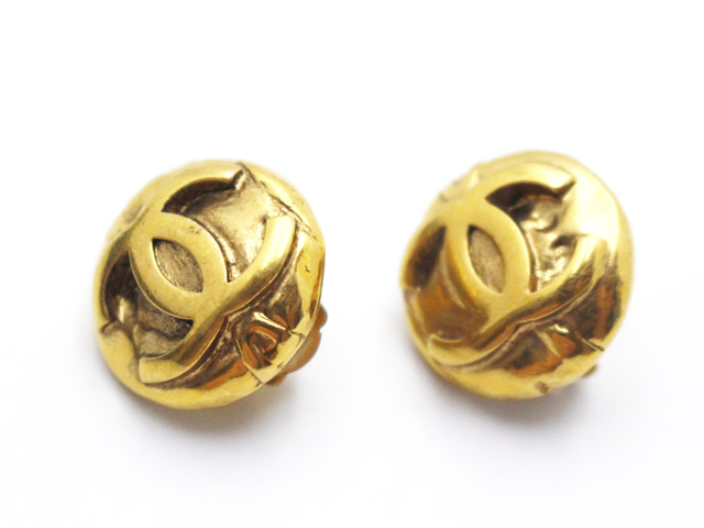 滋賀県大津市京都屋CHANEL【シャネル】高価買取りショップ