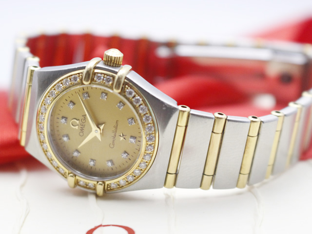 滋賀県大津市京都屋オメガ高価買取りショップ