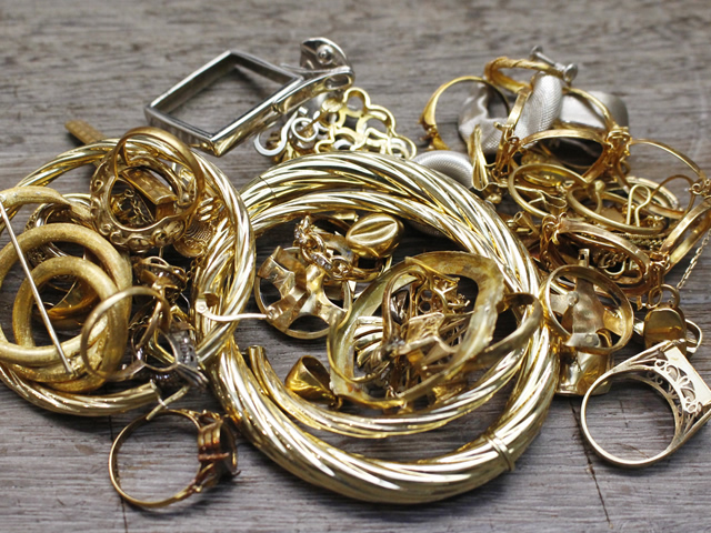 滋賀プラチナ買取り