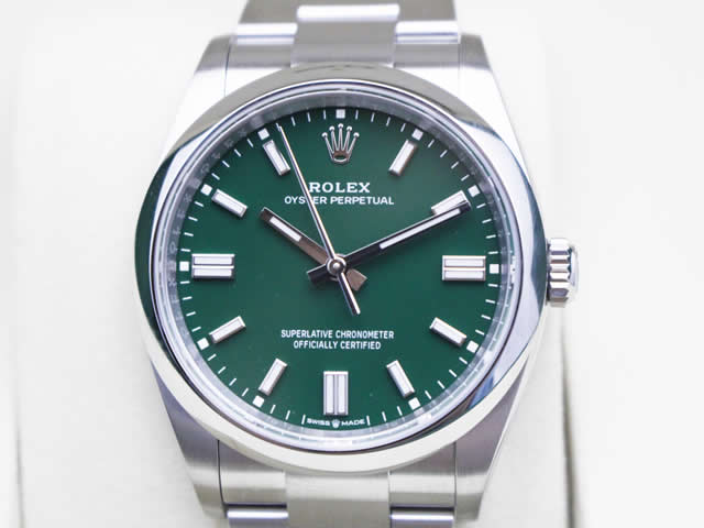 滋賀県大津市京都屋ROLEX(ロレックス)高価買取り