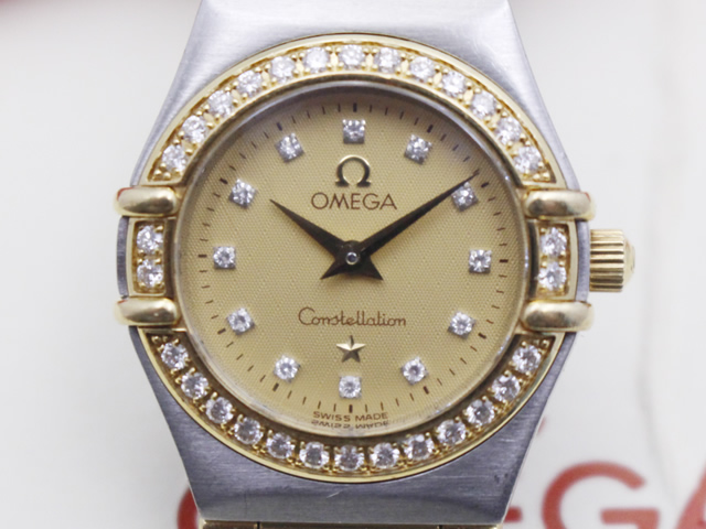 滋賀県大津市京都屋OMEGA(オメガ)高価買取りショップ