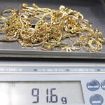 滋賀県大津市で【貴金属】ジュエリーを高く売るなら浜大津の【京都屋】へおまかせくださいませ