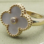 滋賀県大津市【京都屋】 Van Cleef & Arpels(ヴァンクリーフ＆アーペル)の高額査定ショップをお探しならおまかせくださいませ